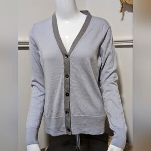 Brooks Brothers Merino Cardigan